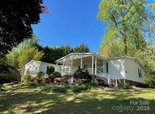 43 Rocky Spur Dr, Marion, NC 28752