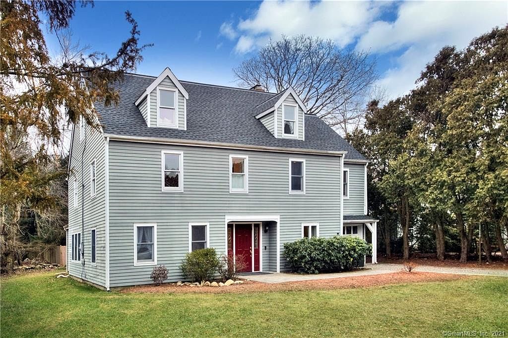 22 Mills St Westport Ct 06880 Mls 170368213 Zillow