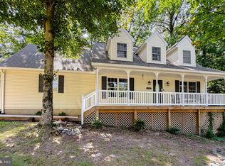 11333 Tomahawk Trl, Lusby, MD 20657