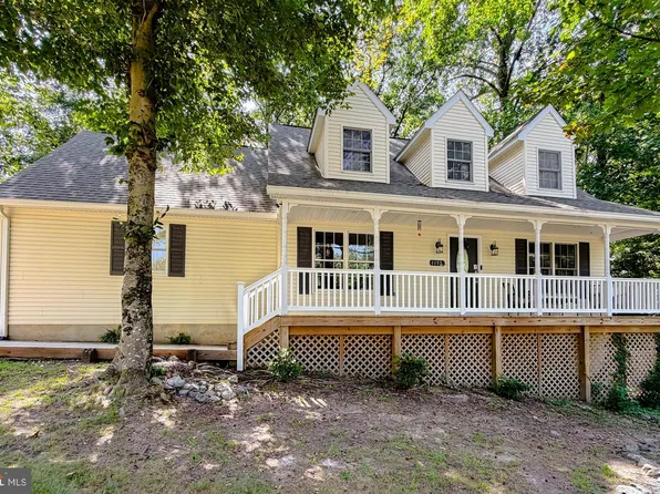 11333 Tomahawk Trl, Lusby, MD 20657