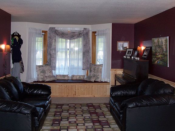 Formal Living Room