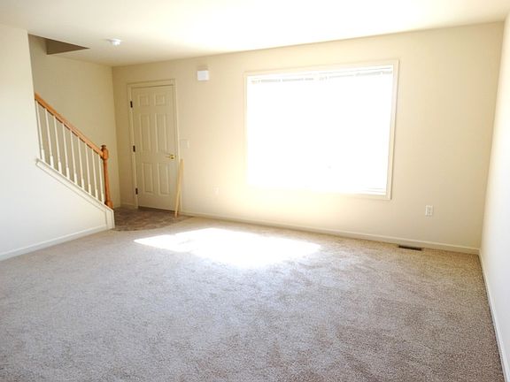 Interior of Similar Home