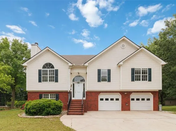 36 McEver Ln, Hoschton, GA 30548