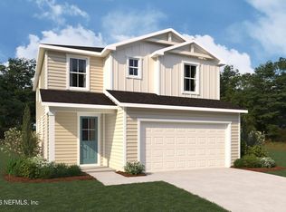 392 Appalachian Trl, Saint Johns, FL 32259