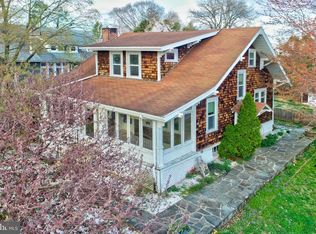 27 Harvard Ave, Lancaster, PA 17603