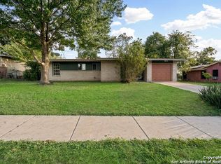 4226 Moana Dr, San Antonio, TX 78218