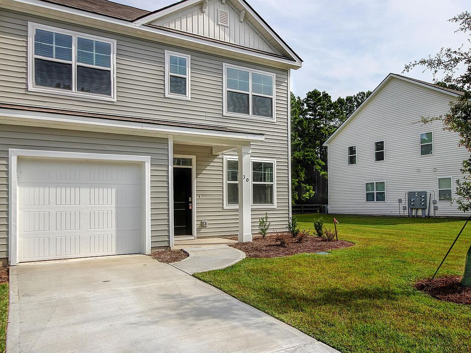 Savannah GA Rental Homes
