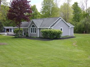 3616 E Genesee Street Rd, Auburn, NY 13021