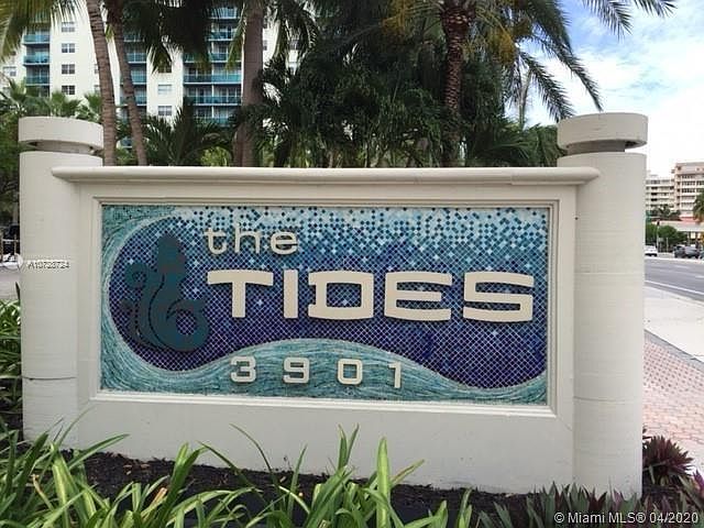 1st image of 3901 S Ocean Dr APT 4D