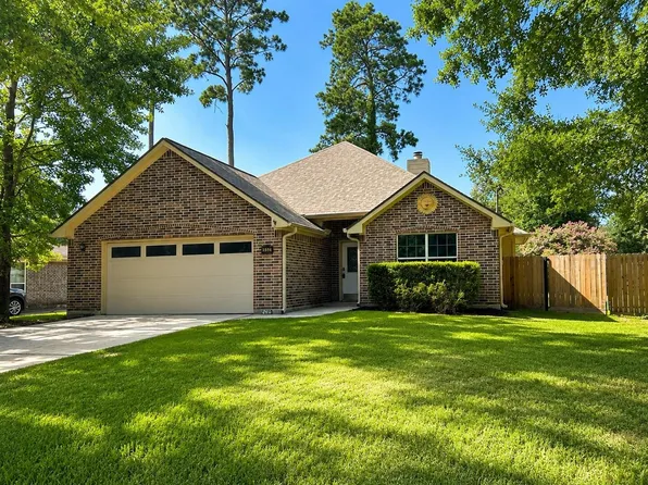 532 Cactus Dr, Conroe, TX 77385