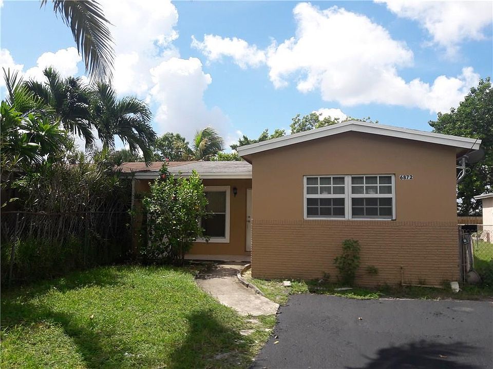 1st image of 6872 SW 18th Ct