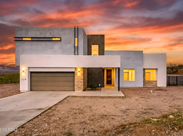 128 Avenida Ostion, Rio Rico, AZ 85648