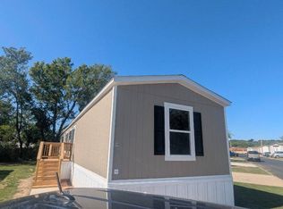 721 W Ramm Rd LOT 49, Claremore, OK 74017