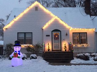 18317 Walter St, Lansing, IL 60438