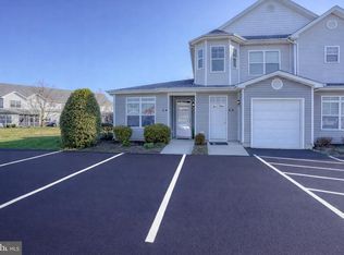34703 Villa Cir UNIT 601, Lewes, DE