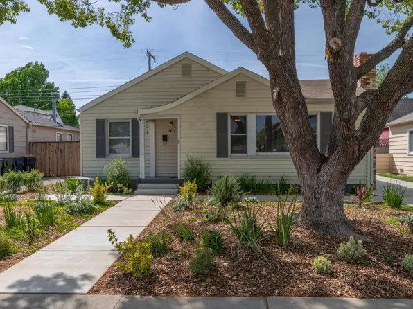 1416 Rodeo Way, Sacramento, CA 95819