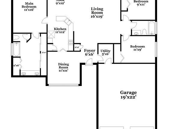 2nd image of 15803 N Chamfer Ct