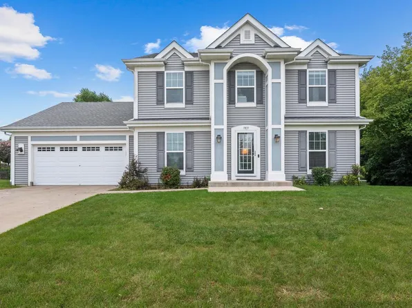 7871 North 94th STREET, Milwaukee, WI 53224