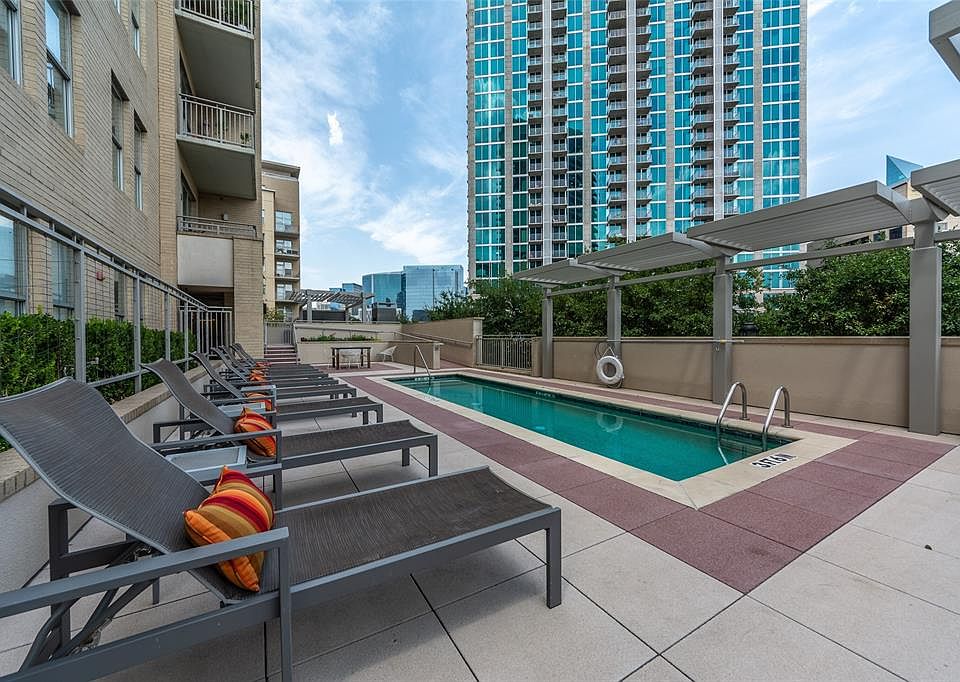 2323 N Houston St Dallas, TX, 75219 - Apartments for Rent | Zillow