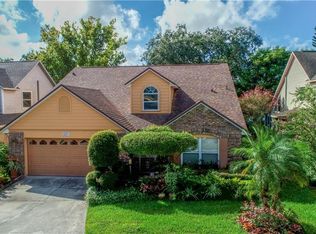 3297 Windy Wood Dr, Orlando, FL 32812