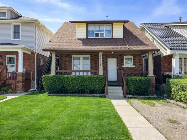1351 Marentette Ave, Windsor, ON N8X 4C9