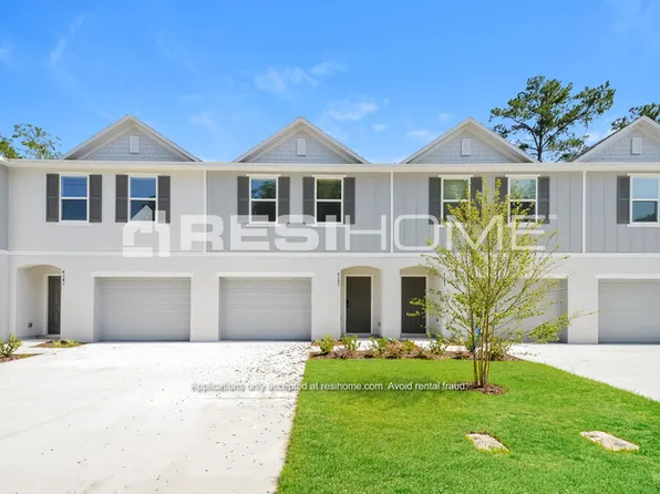 4183 Deer Trace Ln, Jacksonville, FL 32257