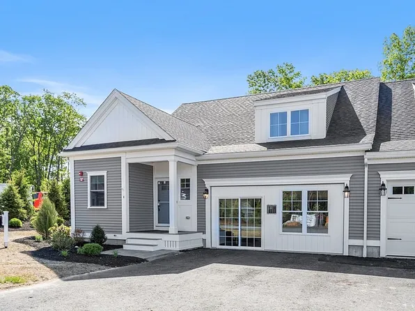 16 Wheeler Hill Rd #66, Berlin, MA 01503