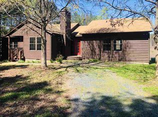 4153 Antioch Rd, Scottsville, VA 24590