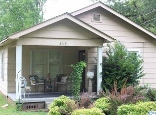 2519 Kildare St NW, Huntsville, AL 35811