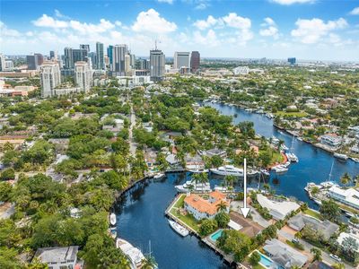 505 SW 10th Ave, Fort Lauderdale, FL, 33312
