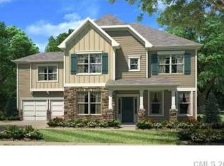 3209 Ringtail Dr, Waxhaw, NC 28173