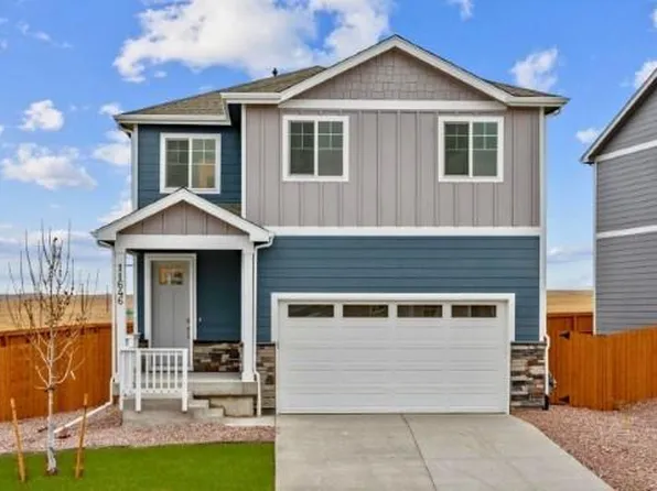 1443 Uphill Street, Lochbuie, CO 80603