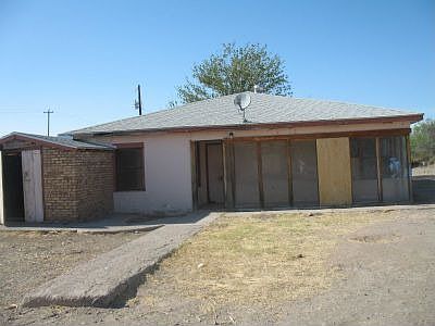 Front View