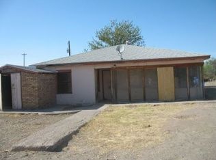 387975 State Highway 75, Duncan, AZ 85534