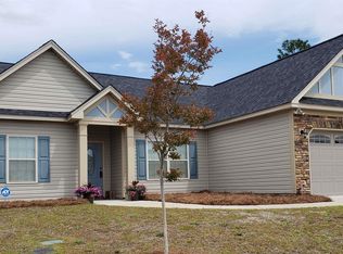 424 Emanuel Creek Dr, West Columbia, SC 29170