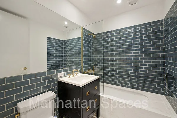 Rented by Manhattan Spaces | media 14