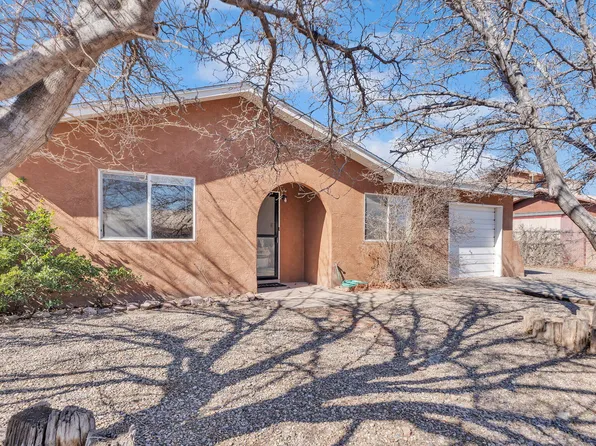 1103 Judith Ct, Socorro, NM 87801