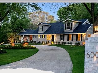 600 Kurtis Dr, Elm Grove, WI 53122