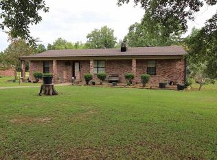 614 Grant 291015, Prattsville, AR 72129