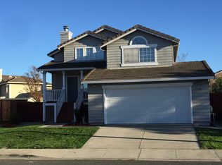 5555 Starfire Cir, Fremont, CA 94538