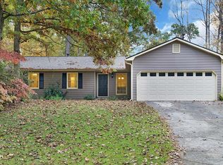 134 N View Ln NW, Kennesaw, GA 30144