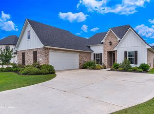 12 Forsythe Blvd, Haughton, LA 71037