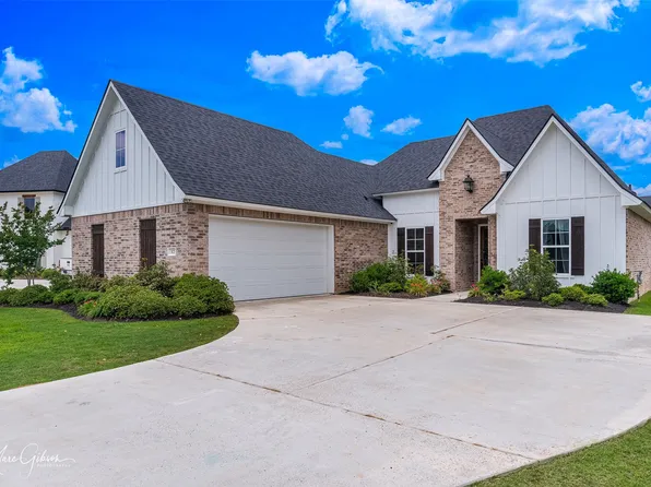 12 Forsythe Blvd, Haughton, LA 71037