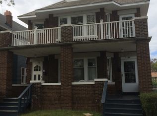 1660 Waterbury Rd, Lakewood, OH 44107