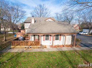 3569 Whispering Brook Dr SE #0, Kentwood, MI