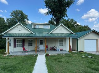 251 S Main St, Whitley City, KY 42653