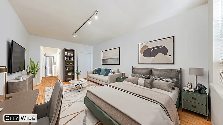 Rented by City Wide Apartments | media 2