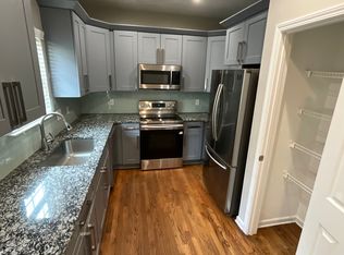1651 Massachusetts Ave SW Unit 14, Marietta, GA 30008