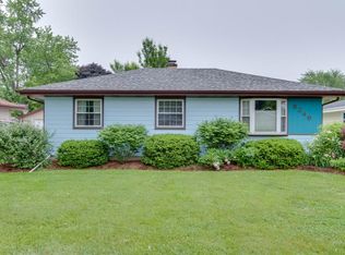 8249 25th Ave, Kenosha, WI 53143