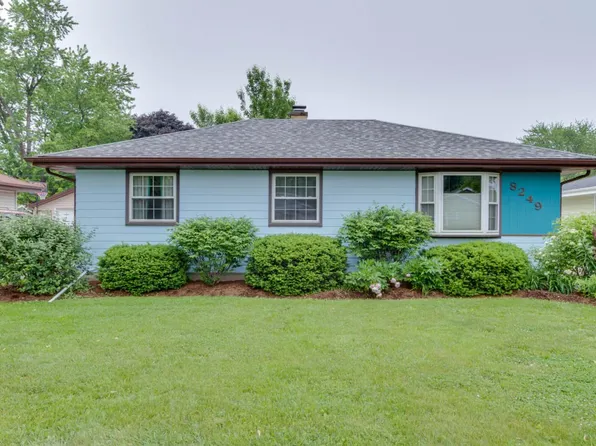 8249 25th Ave, Kenosha, WI 53143